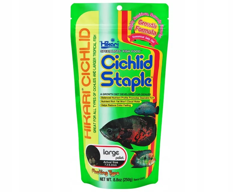 hikari-cichlid-staple-large-250g