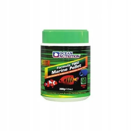 on-formula-two-marine-pellet-200gr-medium