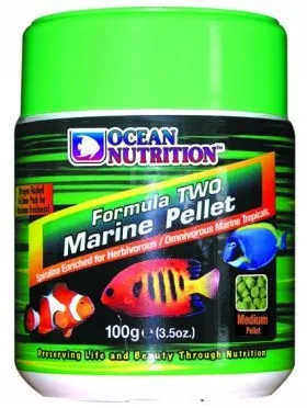 on-formula-two-marine-pellet-200gr-medium-waga-z-opakowaniem-0-2-kg