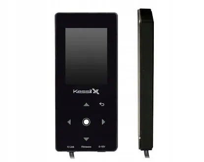 spectral-controller-kessil-x