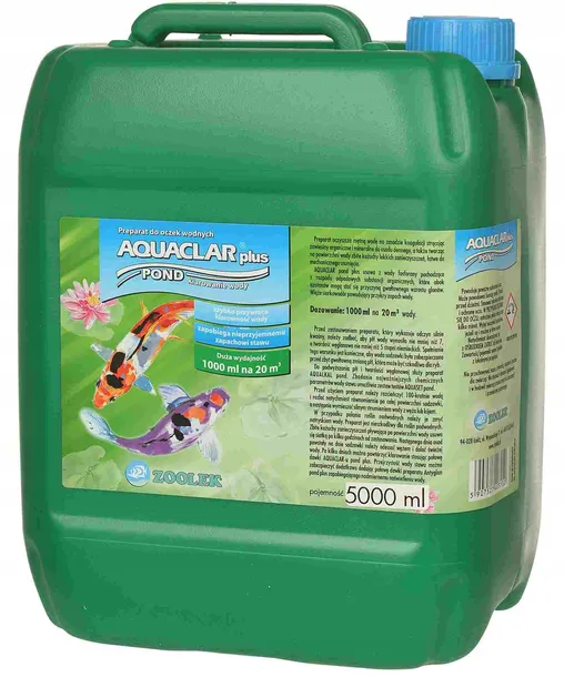 zoolek-aquaclar-pond-plus-5000ml-forma-plyn