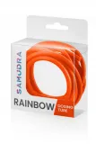 samudra-rainbow-orange-waz-do-dozownikow