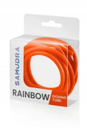 samudra-rainbow-orange-waz-do-dozownikow
