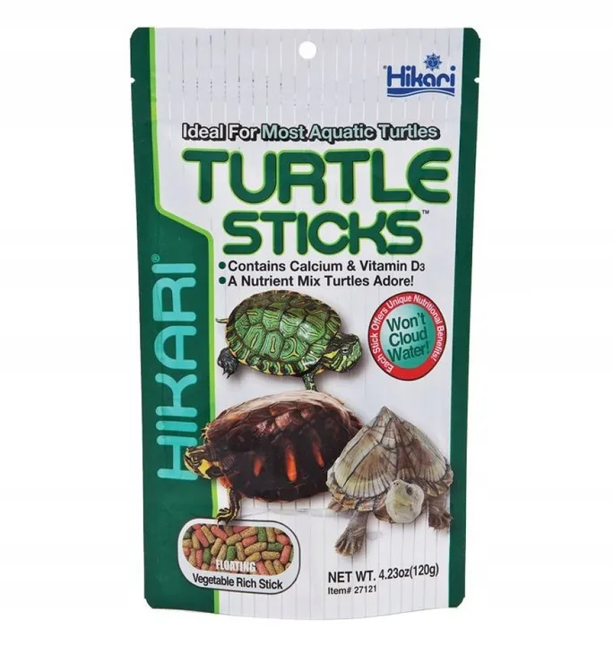 hikari-turtle-sticks-120g