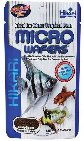 pokarm-hikari-micro-wafers-45g