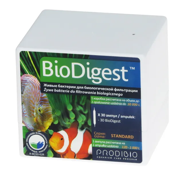 prodibio-biodigest-30amp