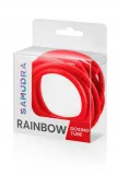 samudra-rainbow-red-waz-do-dozownikow