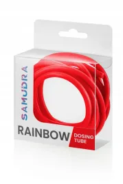 samudra-rainbow-red-waz-do-dozownikow