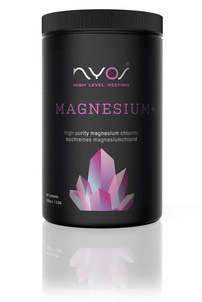 nyos-magnesium-1000-gr