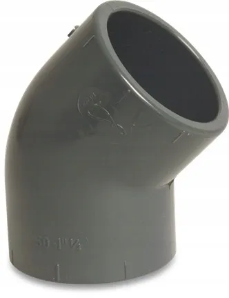 kolanko-45-pvc-16-mm
