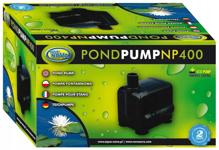 pompa-aqua-nova-np-400-waga-z-opakowaniem-0-6-kg