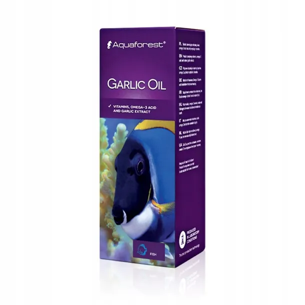 aquaforest-garlicoil-50ml-marka-aquaforest