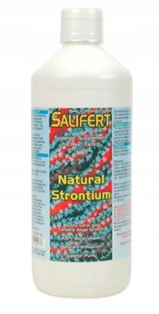 salifert-natural-strontium-500ml-marka-salifert