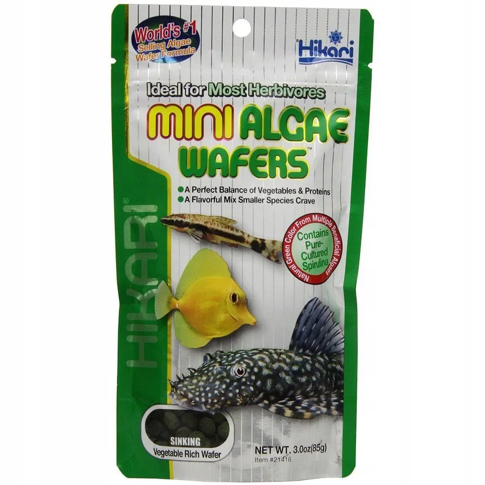 hikari-mini-algae-wafers-85gr