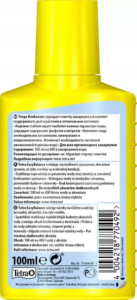 tetra-easybalance-100ml-stabilizacja-parametrow-marka-tetra-kod-producenta-tetra-easy-balance-100ml