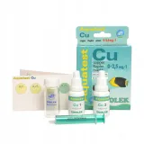 zoolek-aquatest-cu-testowana-wartosc-cu