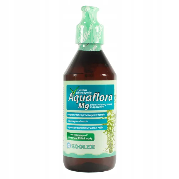 zoolek-aquaflora-mg-250ml-marka-zoolek