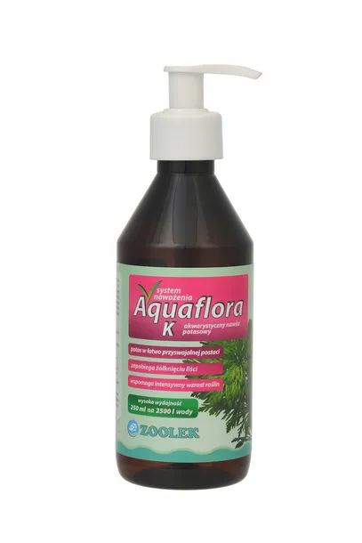 zoolek-aquaflora-k-250ml-waga-z-opakowaniem-0-3-kg