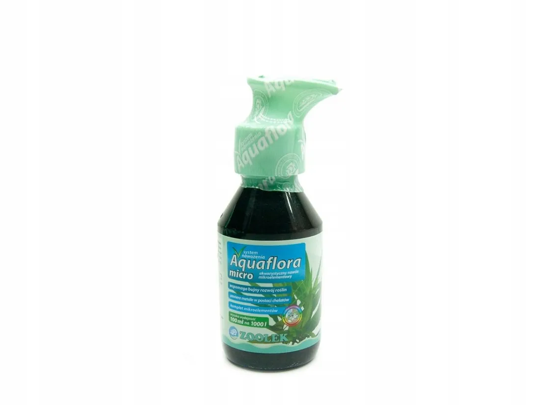 zoolek-aquaflora-micro-100ml