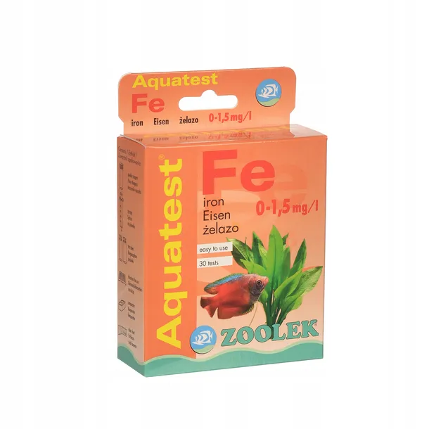 zoolek-aquatest-fe-zelazo-testowana-wartosc-fe