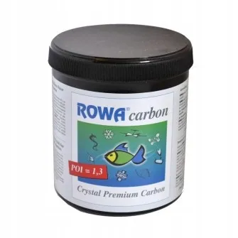 rowa-carbon-250-gr