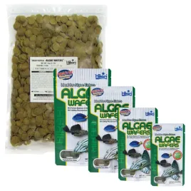 hikari-algae-wafers-40g