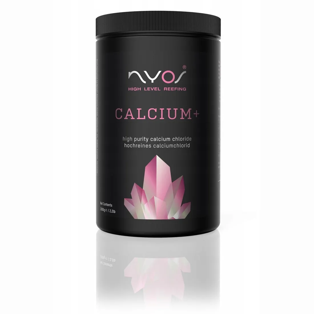 nyos-calcium-1000-gr