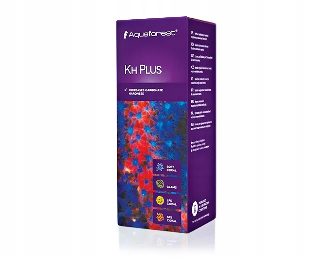 aquaforest-kh-plus-200-ml