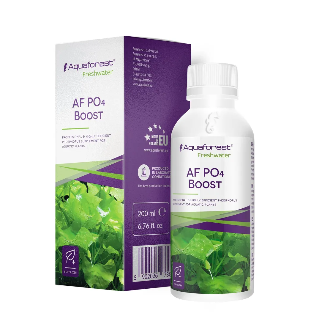 aquaforest-po4-boost-nowosc