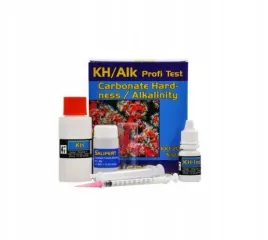 test-salifert-kh