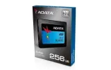 adata-ultimate-su800-256-gb-ssd-form-factor-2-5-ssd-interface-sata-waga-z-opakowaniem-0-3-kg-stan-nowy