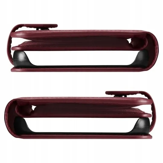 etui-spigen-wallet-s-plus-do-galaxy-s23-plus-case-kolor-bordowy