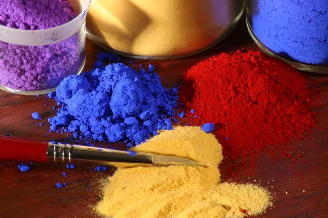 barwnik-w-proszku-do-zywic-5g-szmaragdowa-zielen-techniart-stan-nowy