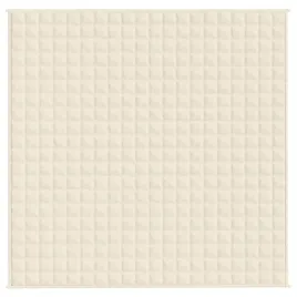 koc-obciazeniowy-kremowy-200x200-cm-13-kg-tkanina