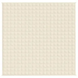 koc-obciazeniowy-kremowy-200x200-cm-9-kg-tkanina
