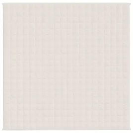 koc-obciazeniowy-kremowy-200x200-cm-13-kg-tkanina