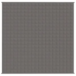 koc-obciazeniowy-szary-200x200-cm-13-kg-tkanina