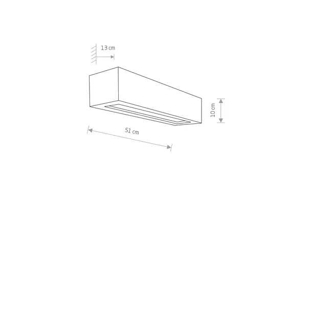 kinkiet-scienny-prostokat-60w-solid-nowodvorski-9721-dlugosc-wysokosc-10-cm