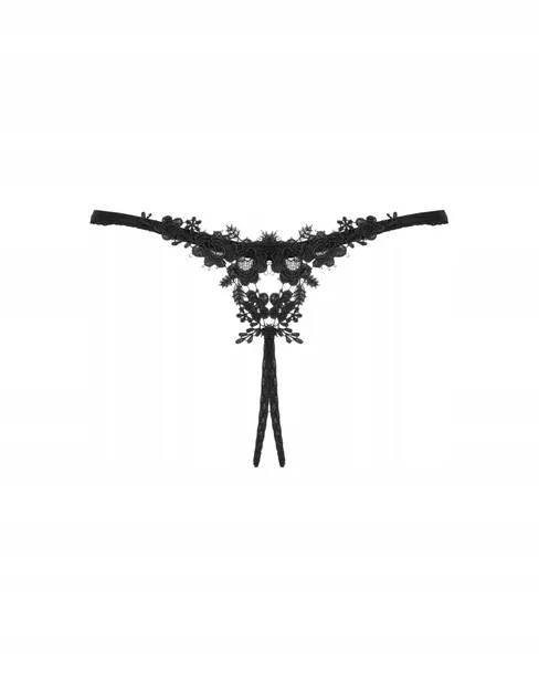 obsessive-celia-noir-stringi-otwarte-urocze-m-l-fason-stringi