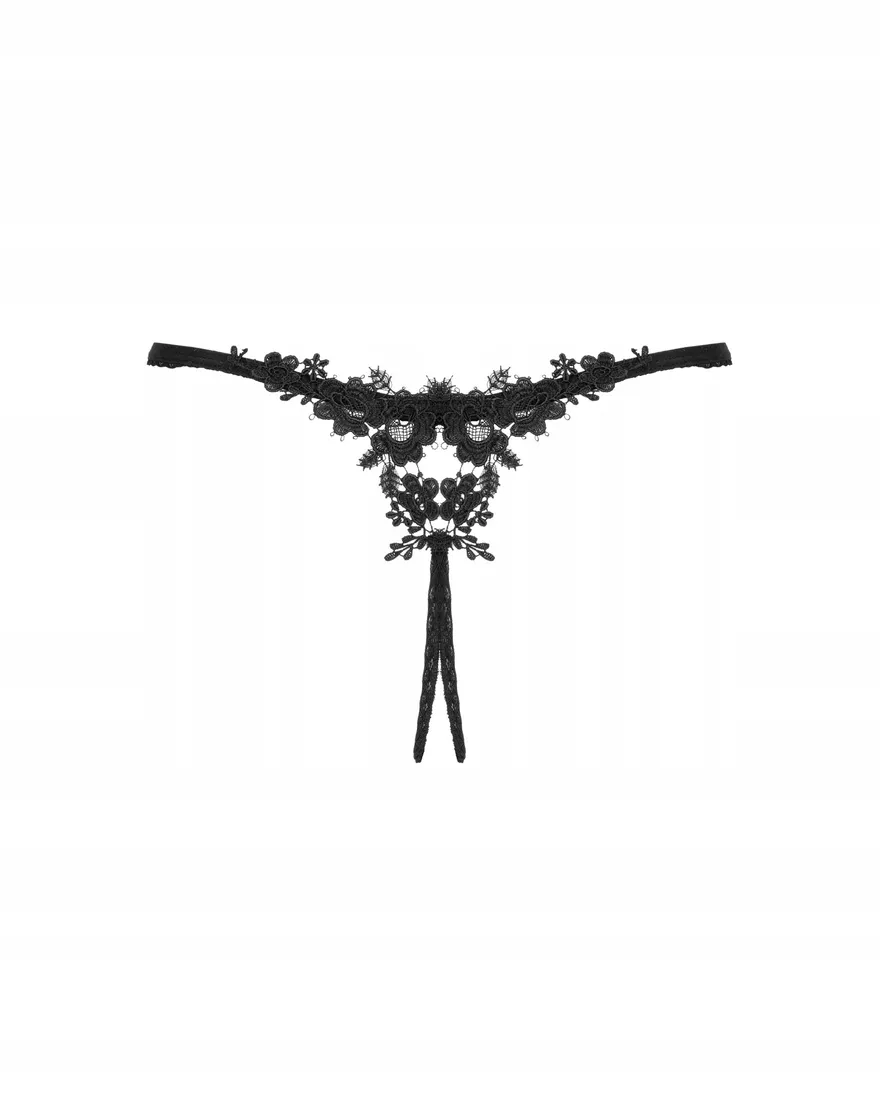 obsessive-celia-noir-stringi-otwarte-urocze-m-l