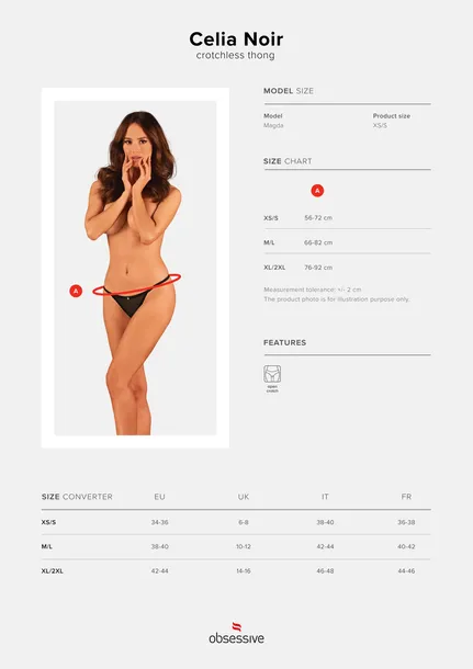 obsessive-celia-noir-stringi-otwarte-urocze-m-l-material-dominujacy-poliamid