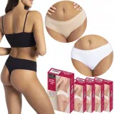 gatta-sisi-string-bezszwowe-stringi-5-pak-xl