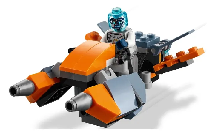 lego-31111-creator-3w1-cyberdron-material-plastik