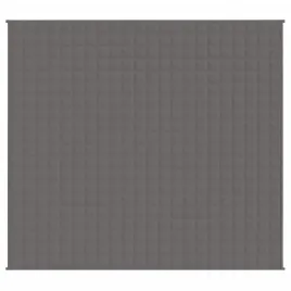 koc-obciazeniowy-szary-200x225-cm-13-kg-tkanina