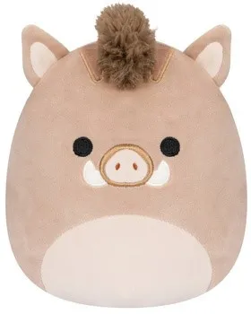 squishmallows-pluszak-dzik-warren-13-cm