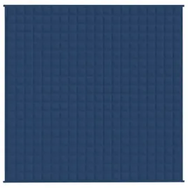 koc-obciazeniowy-niebieski-200x200-cm-13-kg-tkanina