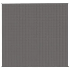 koc-obciazeniowy-szary-220x235-cm-11-kg-tkanina