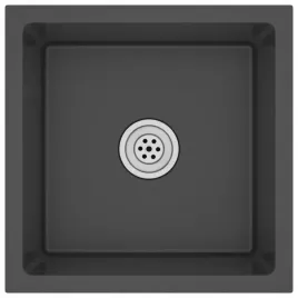 recznie-robiony-zlew-kuchenny-czarny-stal-nierdz