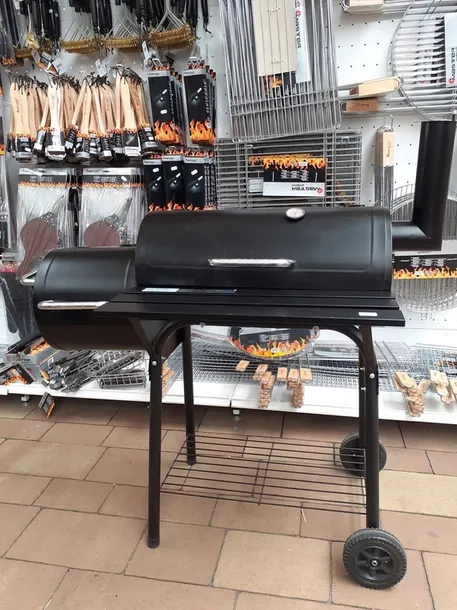 master-grill-lokomotywa-mg507-typ-przenosny