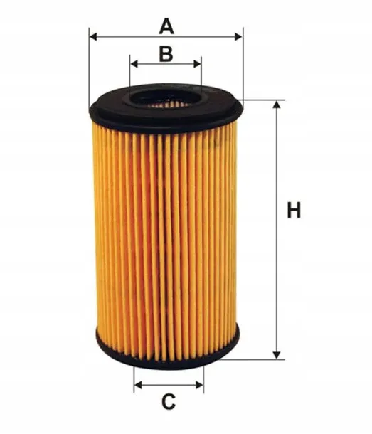 filtron-oe-666-filtr-oleju-stan-nowy